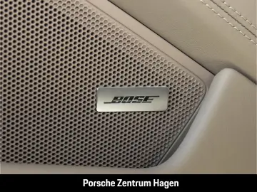 Porsche 992 911 Carrera 4S Cabriolet HA-Steering BOSE LED