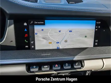 Porsche 992 911 Carrera 4S Cabriolet HA-Steering BOSE LED