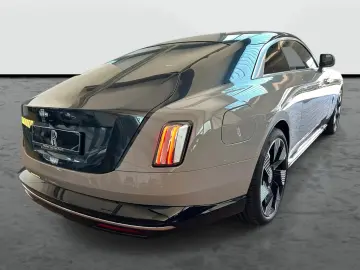 Rolls-Royce Spectre