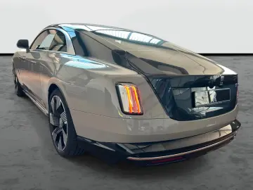 Rolls-Royce Spectre