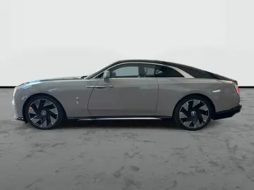 Rolls-Royce Spectre
