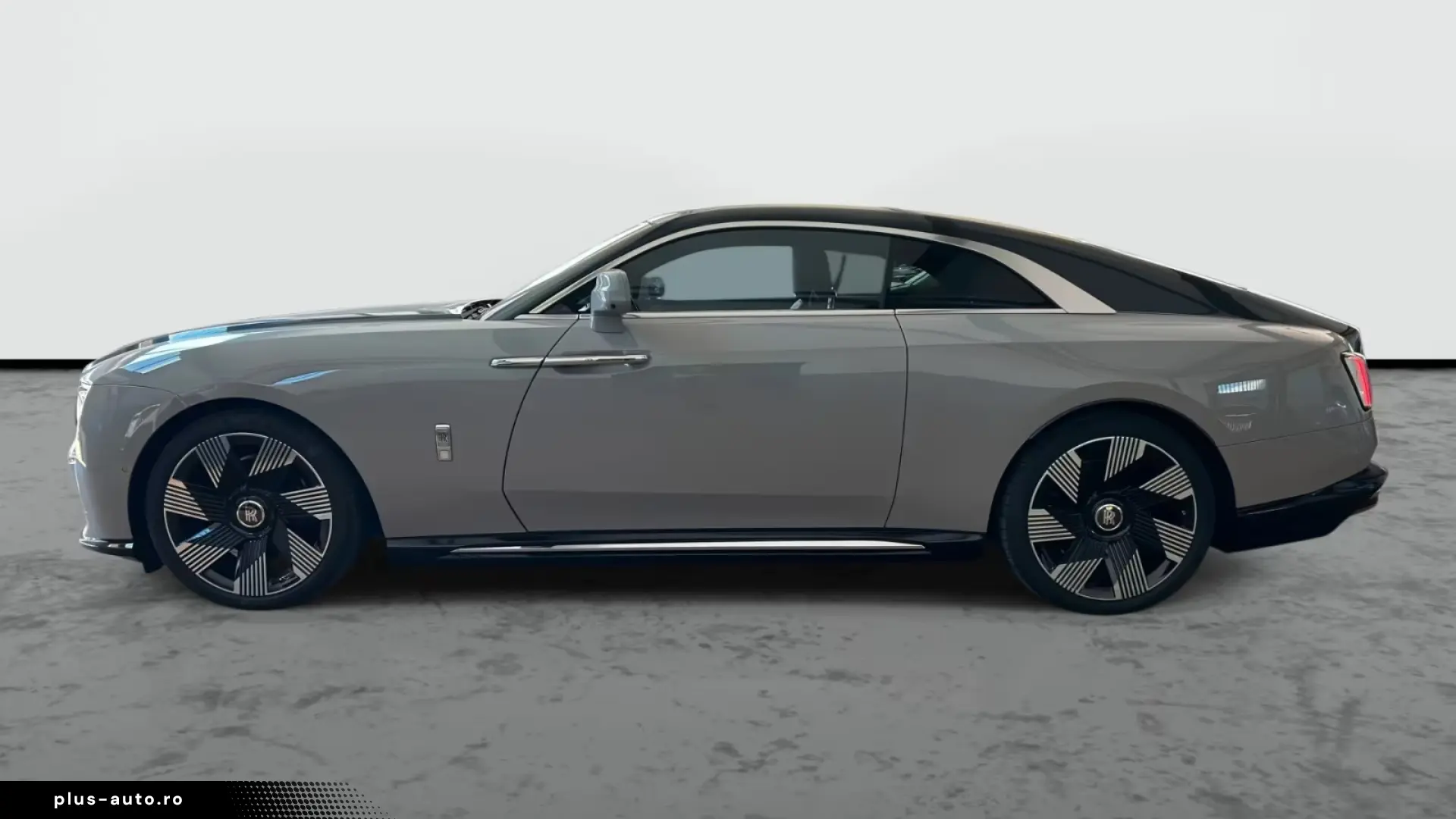 Rolls-Royce Spectre