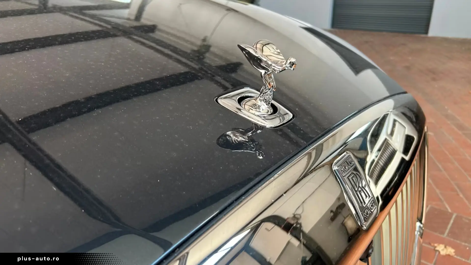 Rolls-Royce Spectre