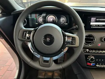 Rolls-Royce Spectre