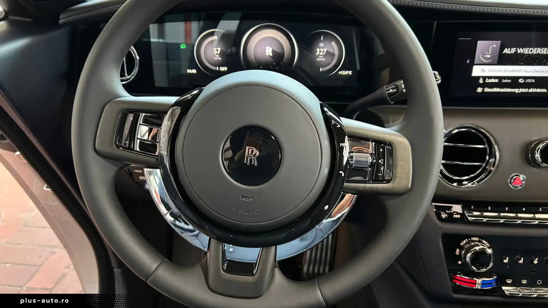 Rolls-Royce Spectre