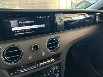 Rolls-Royce Spectre