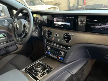 Rolls-Royce Spectre