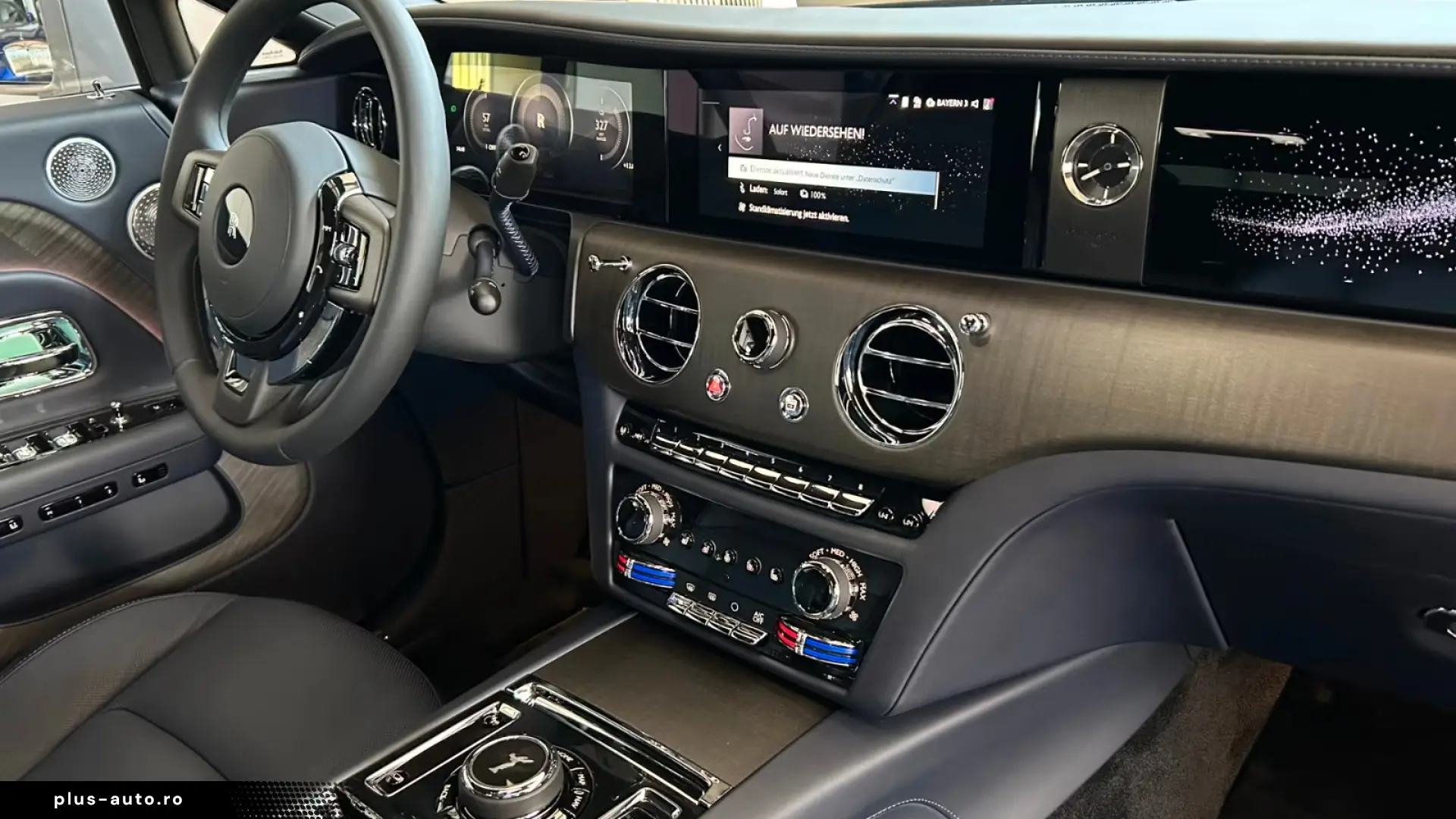 Rolls-Royce Spectre