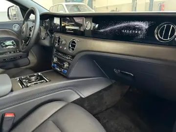 Rolls-Royce Spectre