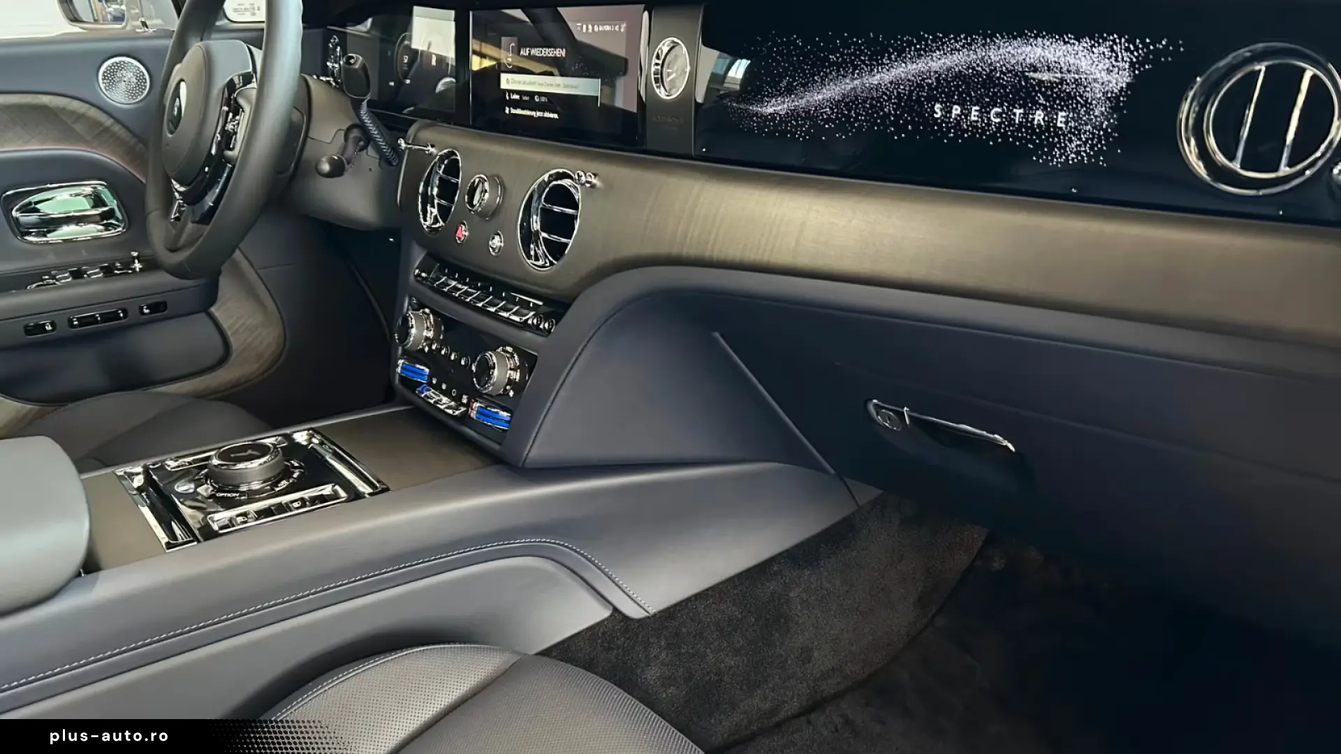 Rolls-Royce Spectre