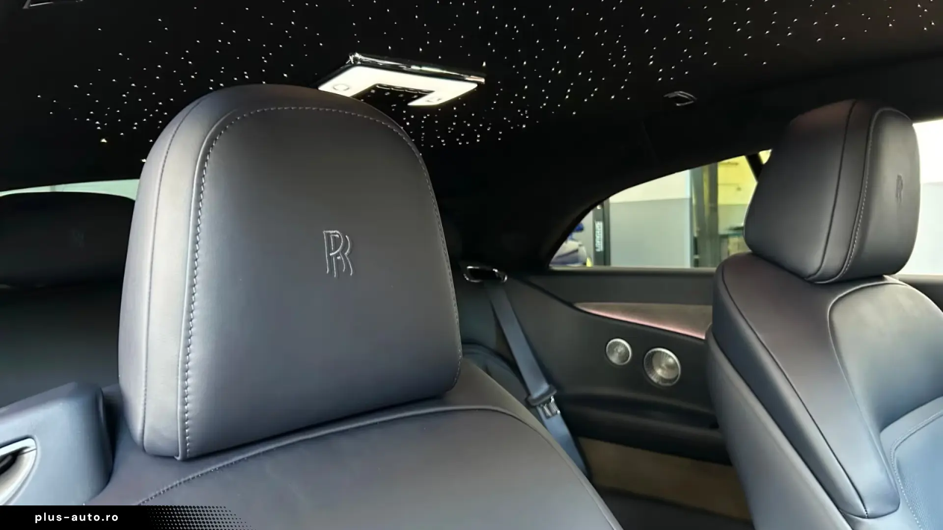 Rolls-Royce Spectre