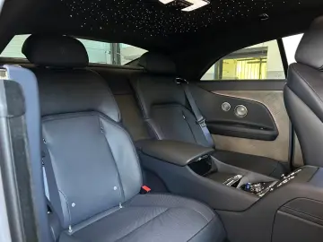 Rolls-Royce Spectre