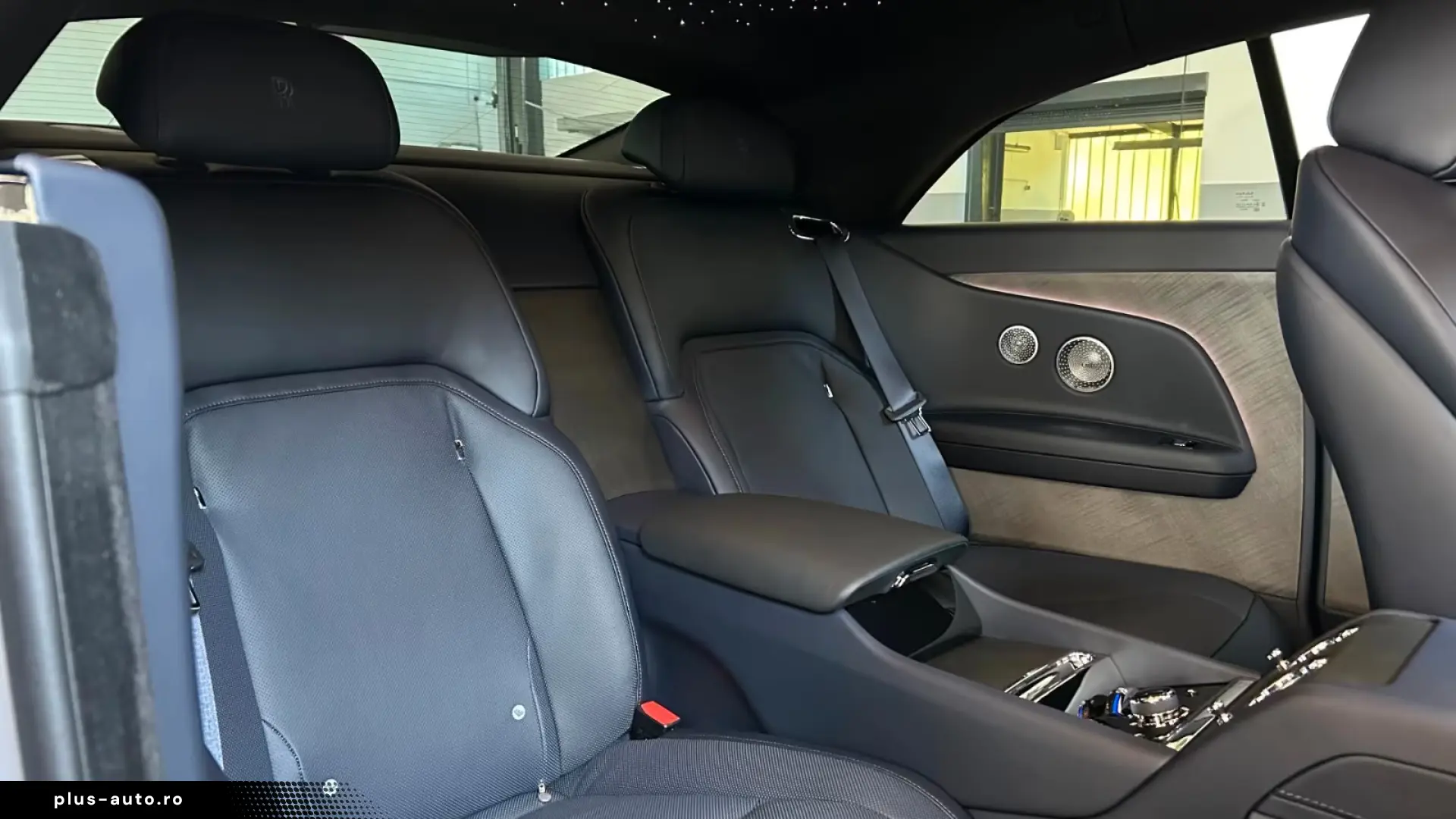 Rolls-Royce Spectre