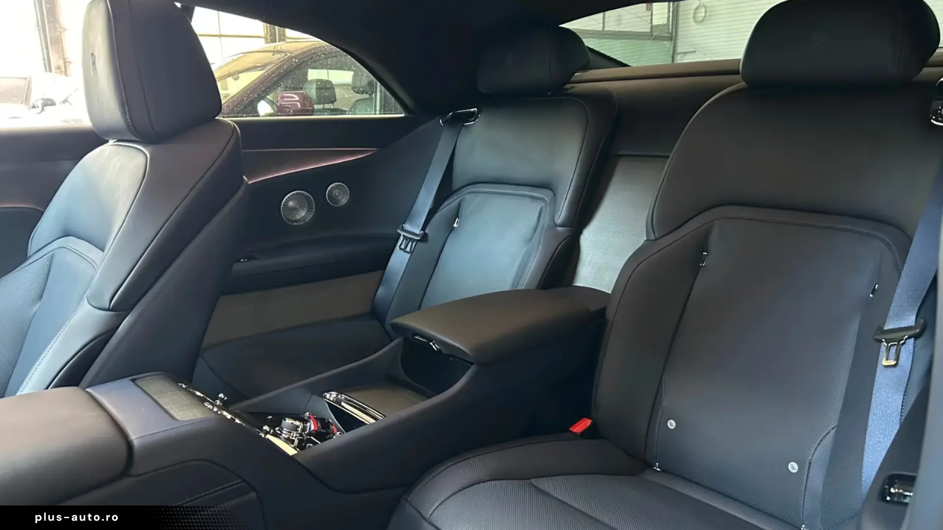 Rolls-Royce Spectre
