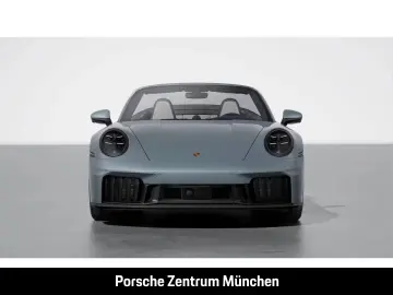 Porsche 992 911 Carrera 4 GTS Cabriolet Liftsystem-VA