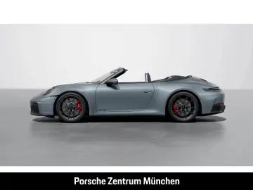 Porsche 992 911 Carrera 4 GTS Cabriolet Liftsystem-VA