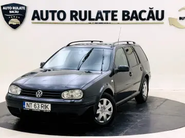 Volkswagen Golf 4 1.9 TDI 90CP 2000