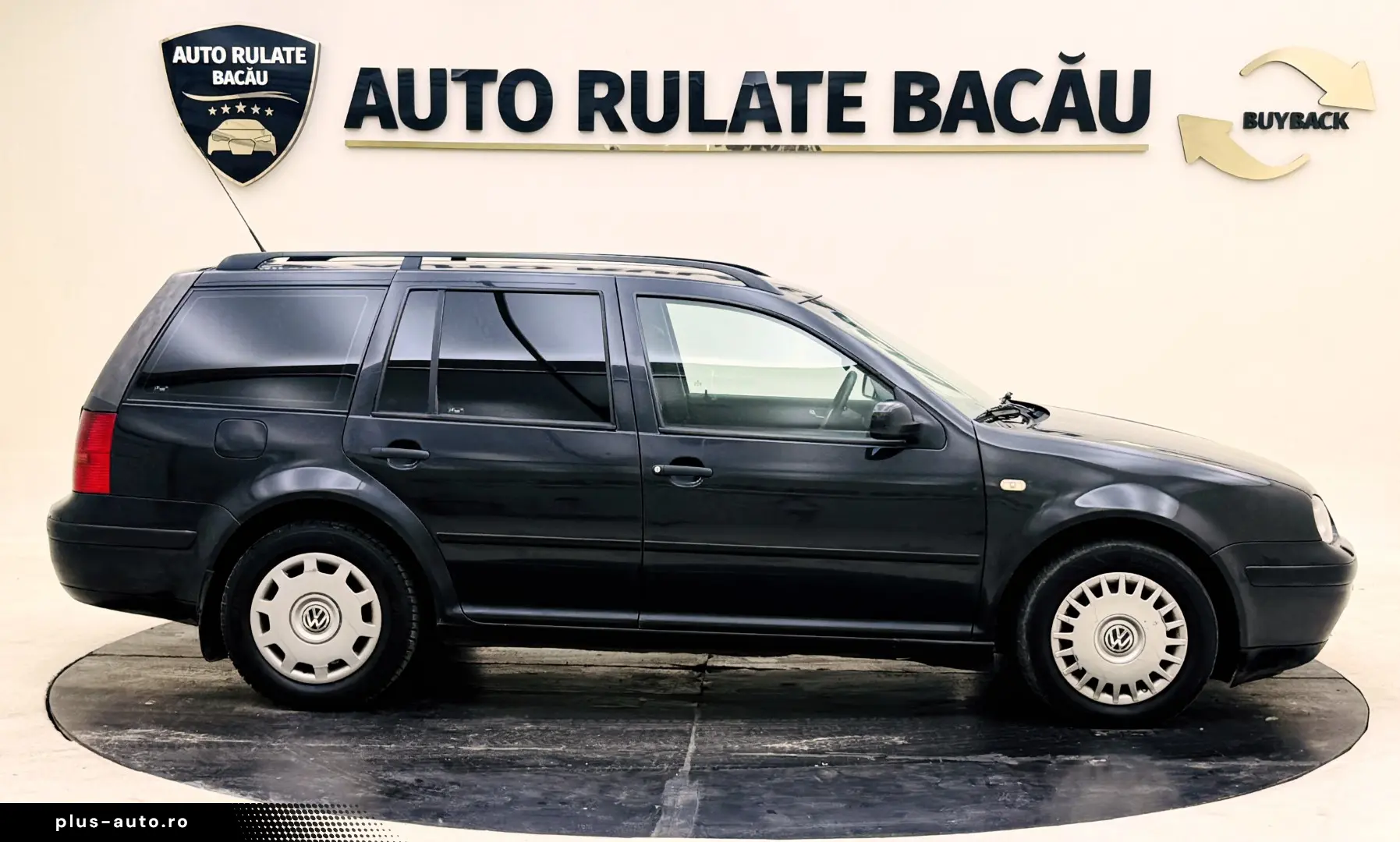 Volkswagen Golf 4 1.9 TDI 90CP 2000