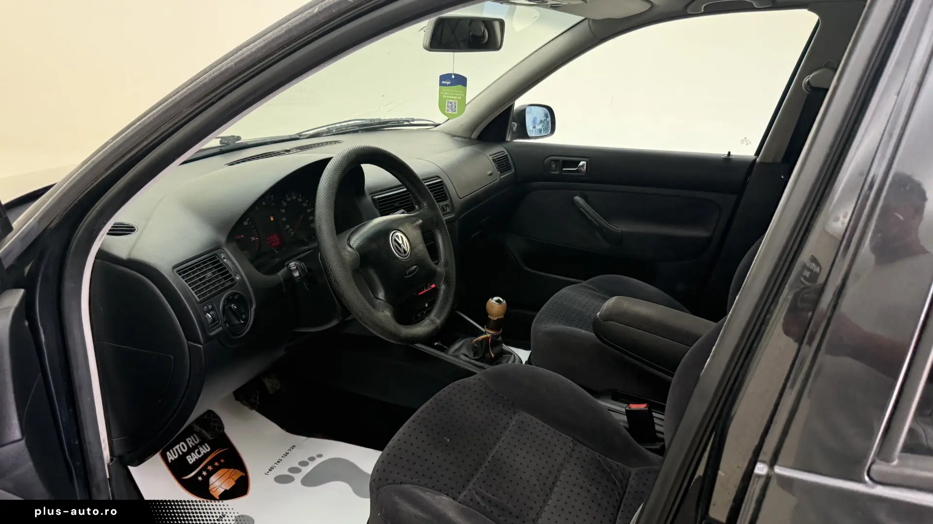 Volkswagen Golf 4 1.9 TDI 90CP 2000