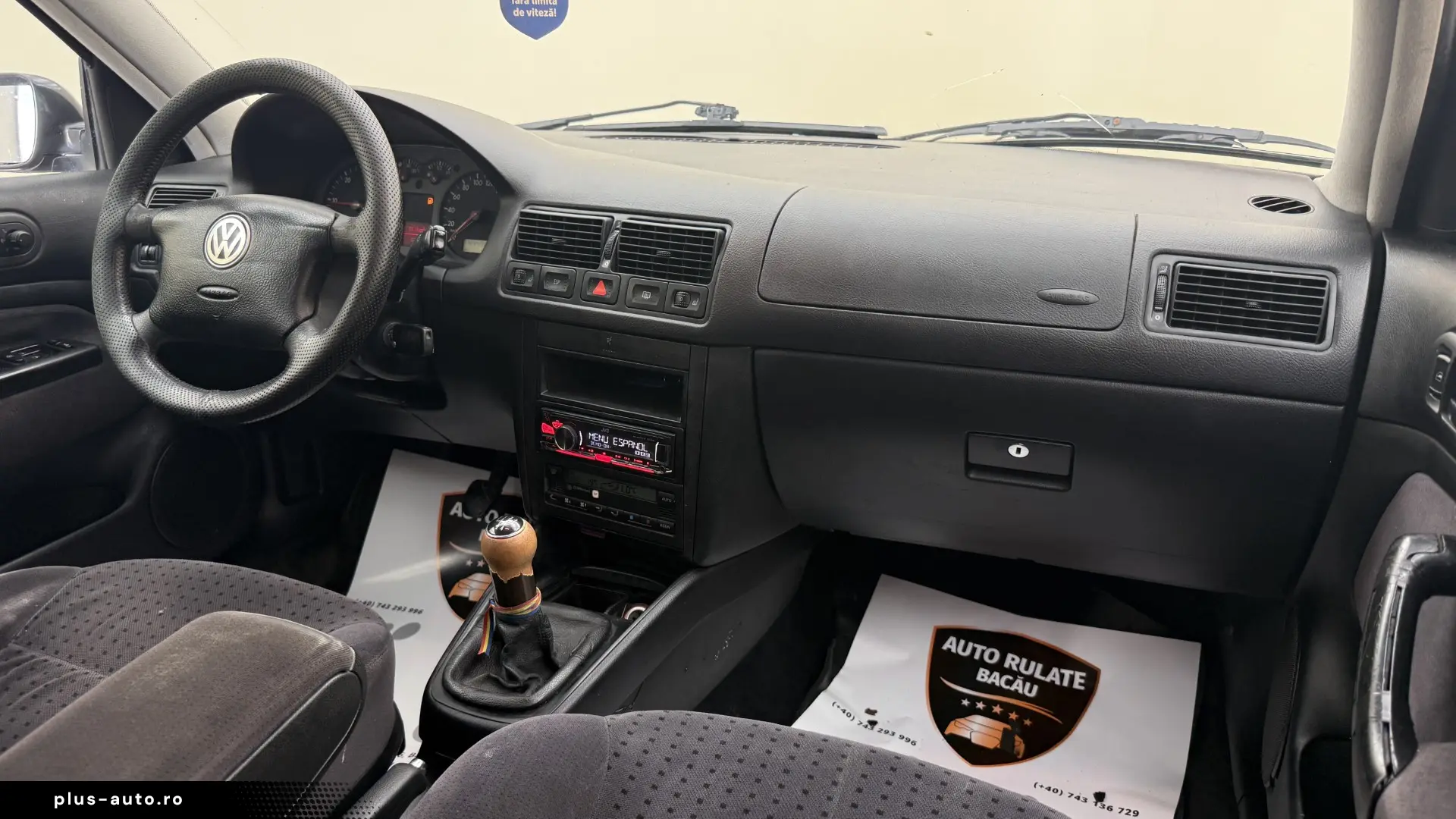 Volkswagen Golf 4 1.9 TDI 90CP 2000