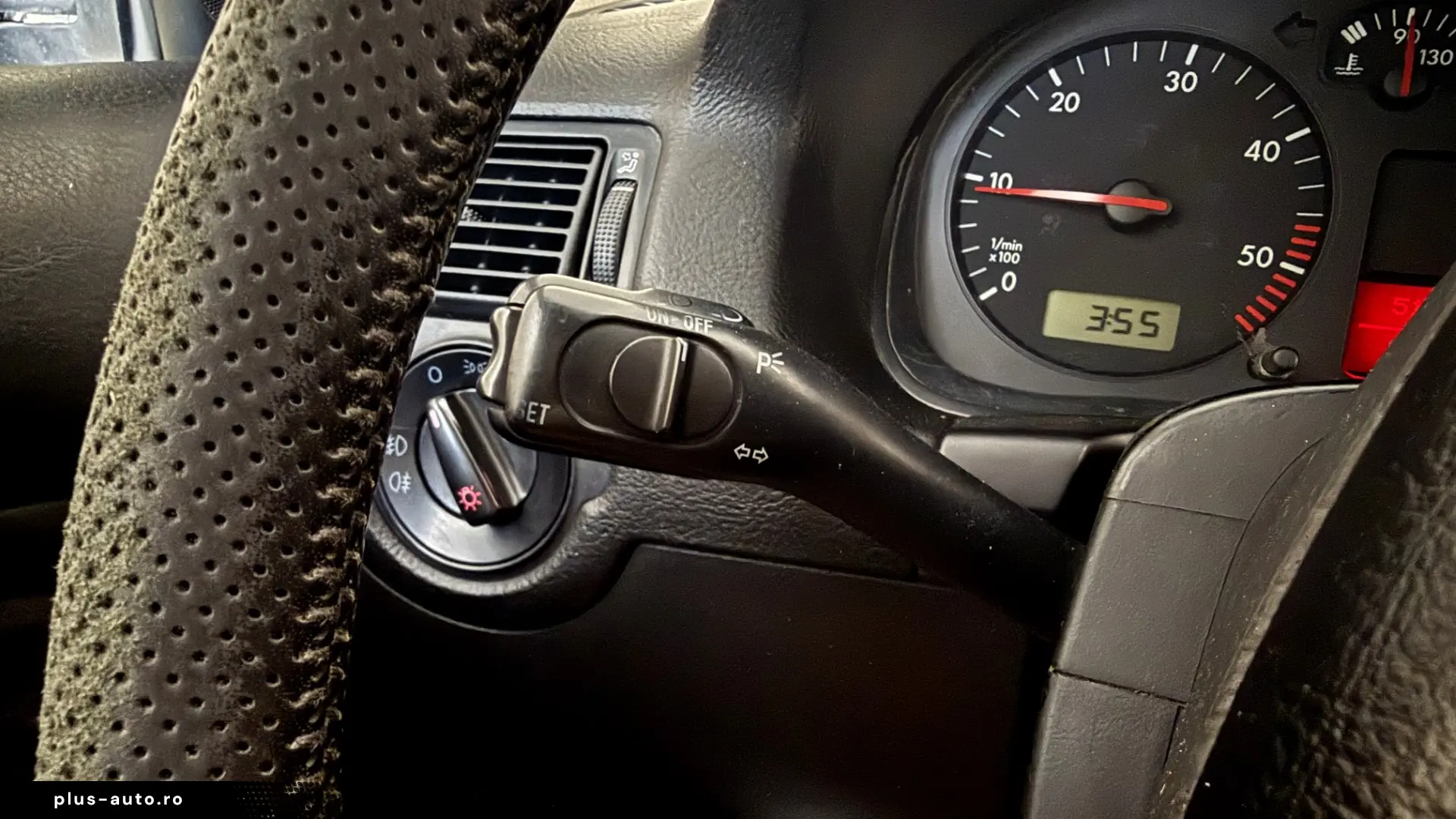 Volkswagen Golf 4 1.9 TDI 90CP 2000