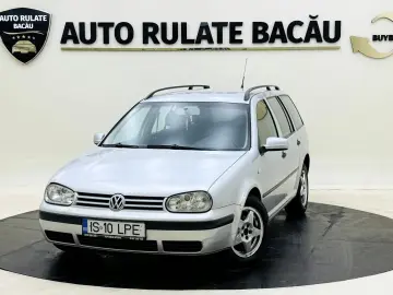Volkswagen Golf 4 1.6 Benzina 105CP 2003 Euro 4