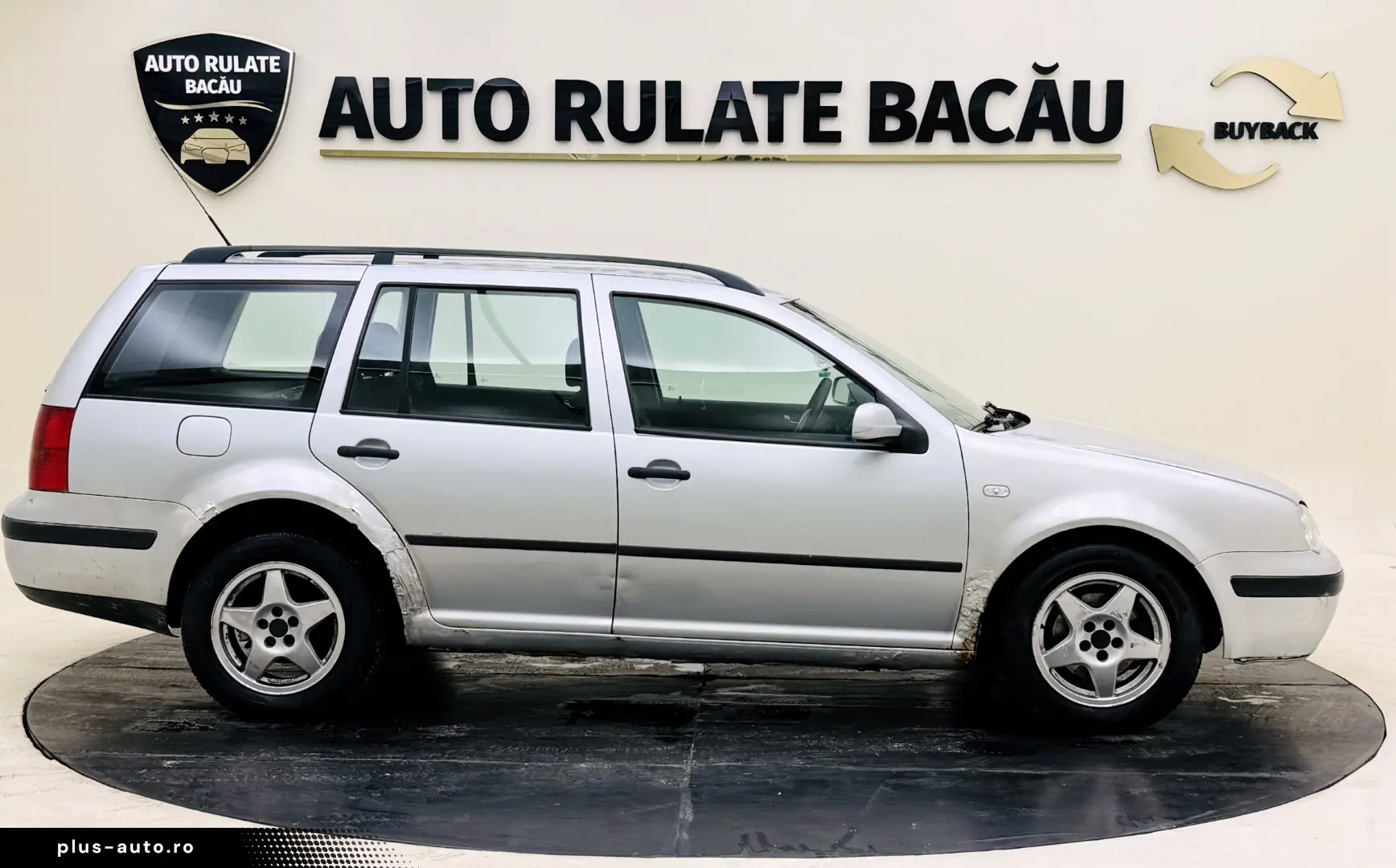 Volkswagen Golf 4 1.6 Benzina 105CP 2003 Euro 4