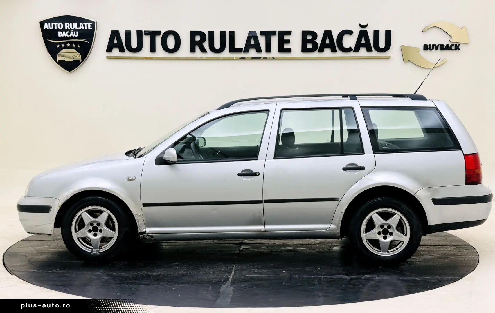 Volkswagen Golf 4 1.6 Benzina 105CP 2003 Euro 4