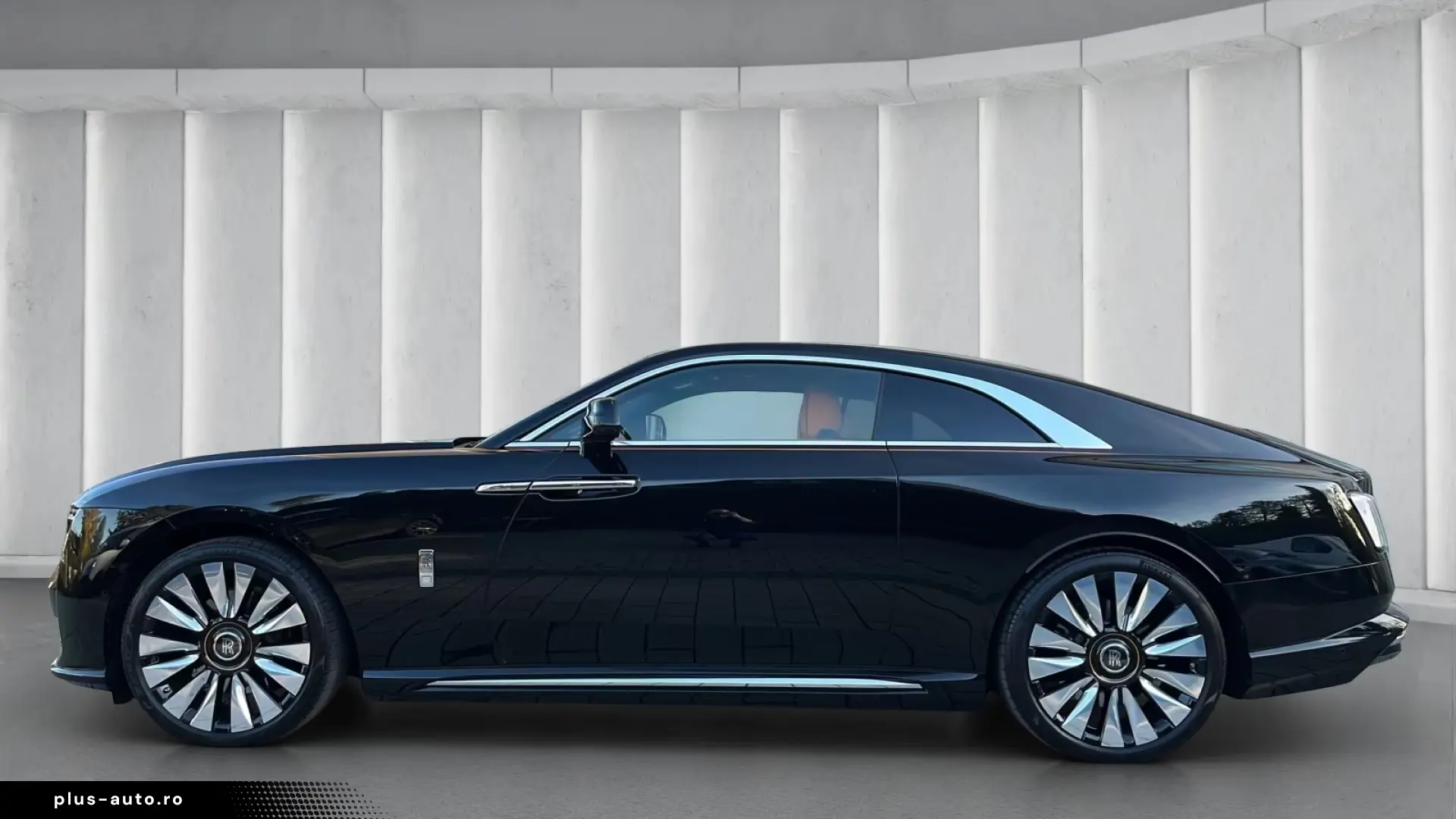 Rolls-Royce Spectre