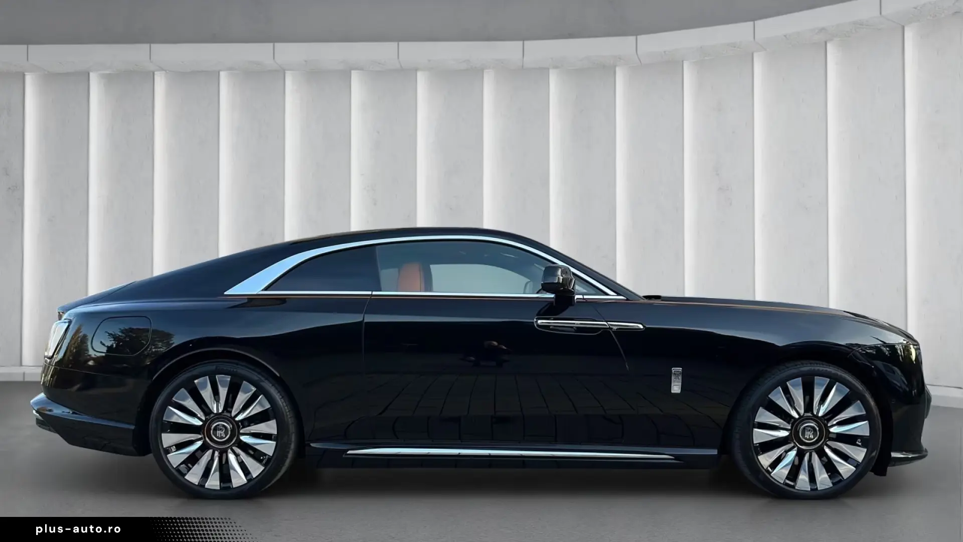 Rolls-Royce Spectre