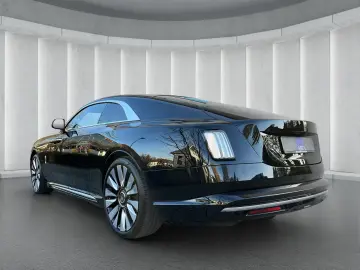 Rolls-Royce Spectre