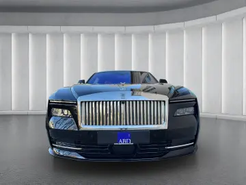 Rolls-Royce Spectre