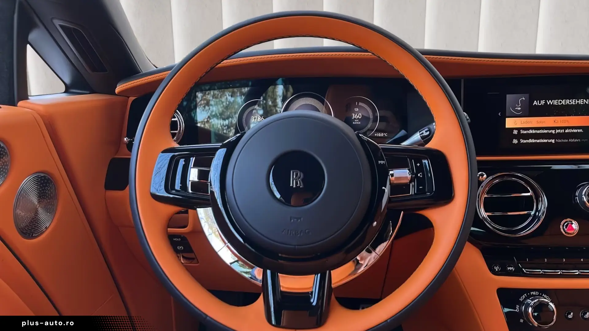 Rolls-Royce Spectre