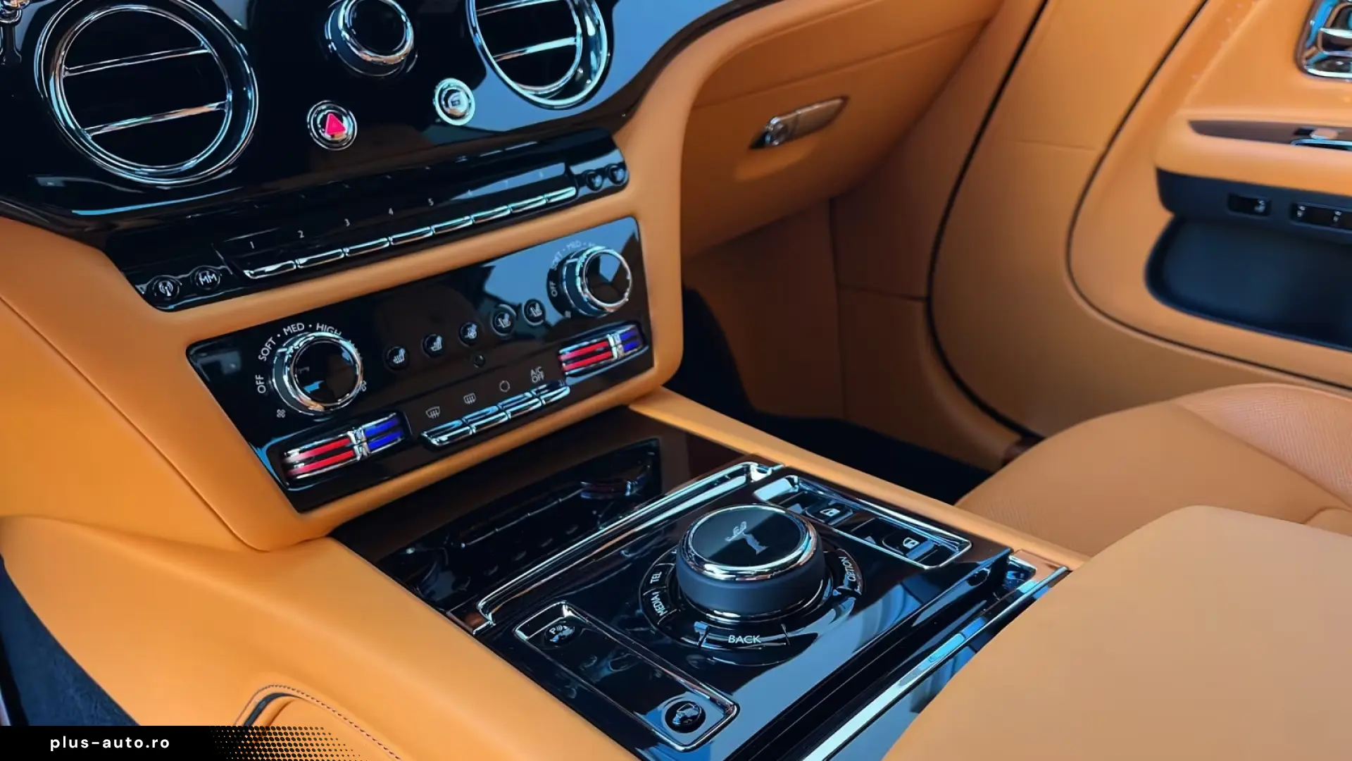 Rolls-Royce Spectre
