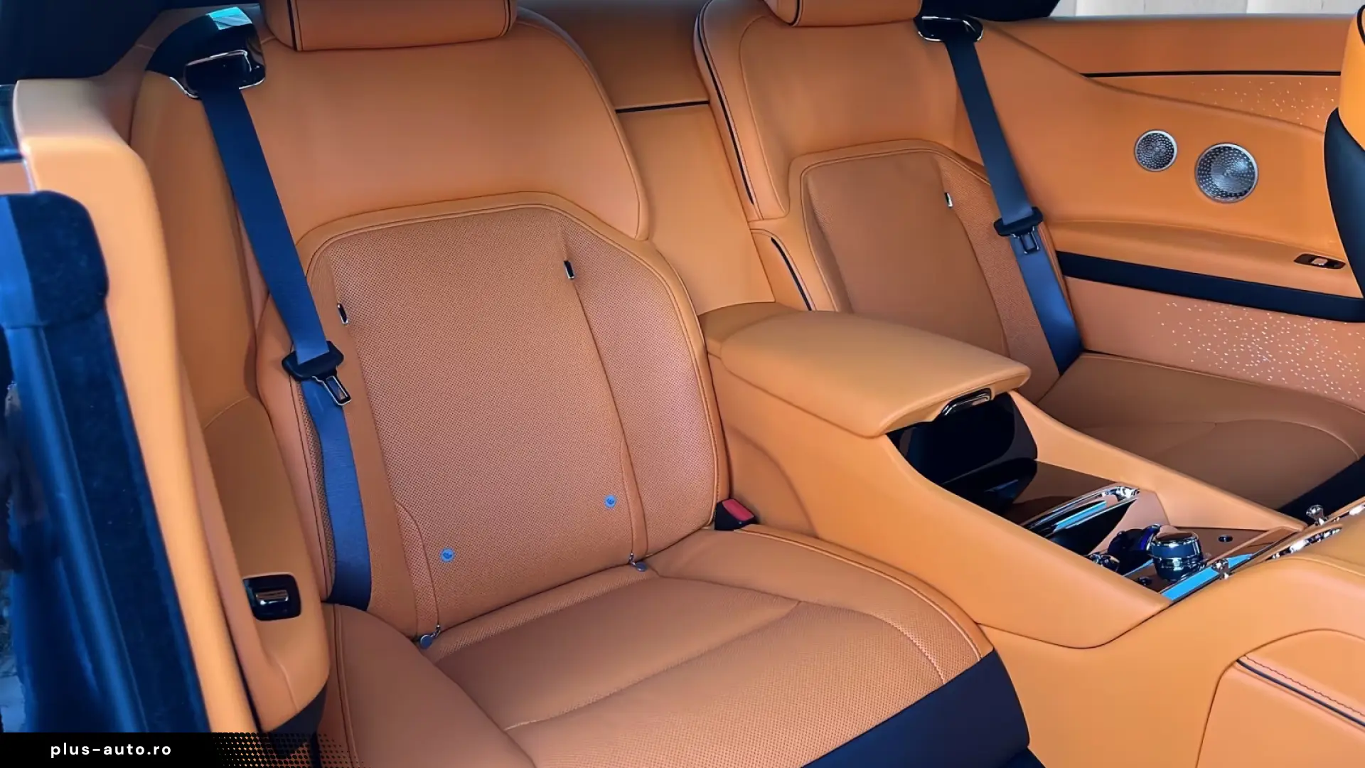 Rolls-Royce Spectre