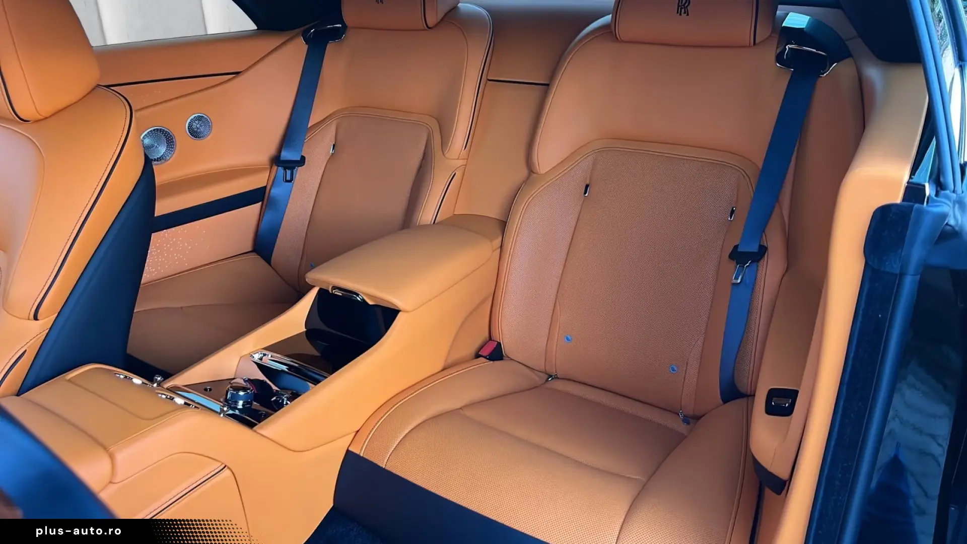 Rolls-Royce Spectre