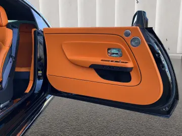 Rolls-Royce Spectre