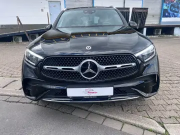 Mercedes-Benz GLC 300 GLC AVANTGARDE 4Matic