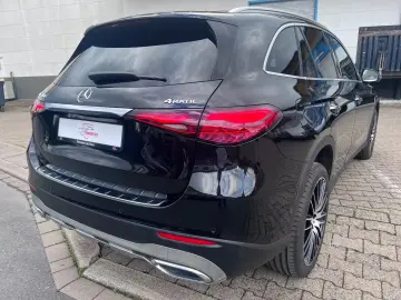 Mercedes-Benz GLC 300 GLC AVANTGARDE 4Matic