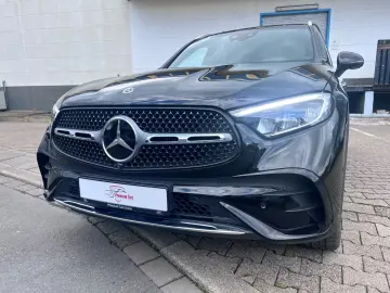 Mercedes-Benz GLC 300 GLC AVANTGARDE 4Matic