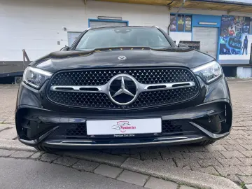 Mercedes-Benz GLC 300 GLC AVANTGARDE 4Matic