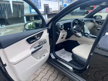 Mercedes-Benz GLC 300 GLC AVANTGARDE 4Matic