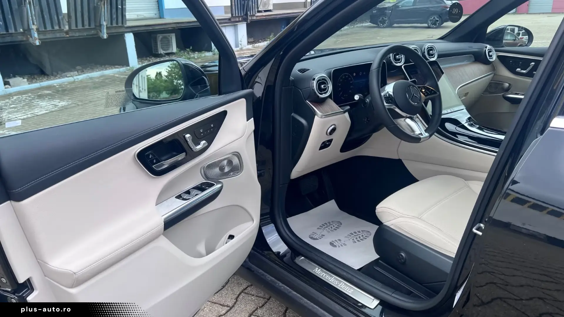 Mercedes-Benz GLC 300 GLC AVANTGARDE 4Matic