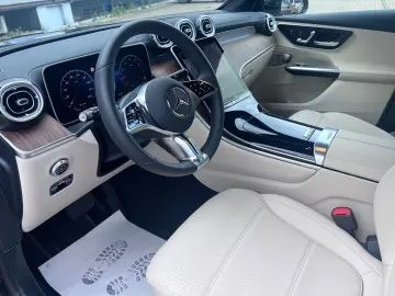 Mercedes-Benz GLC 300 GLC AVANTGARDE 4Matic