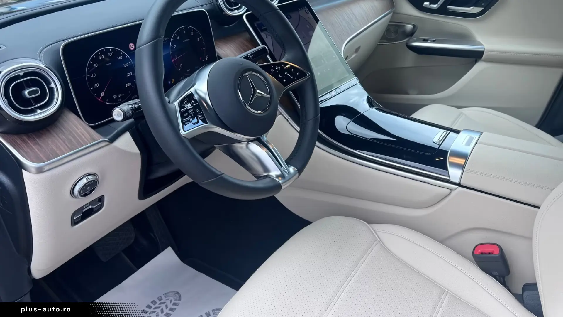 Mercedes-Benz GLC 300 GLC AVANTGARDE 4Matic