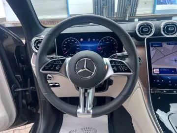 Mercedes-Benz GLC 300 GLC AVANTGARDE 4Matic