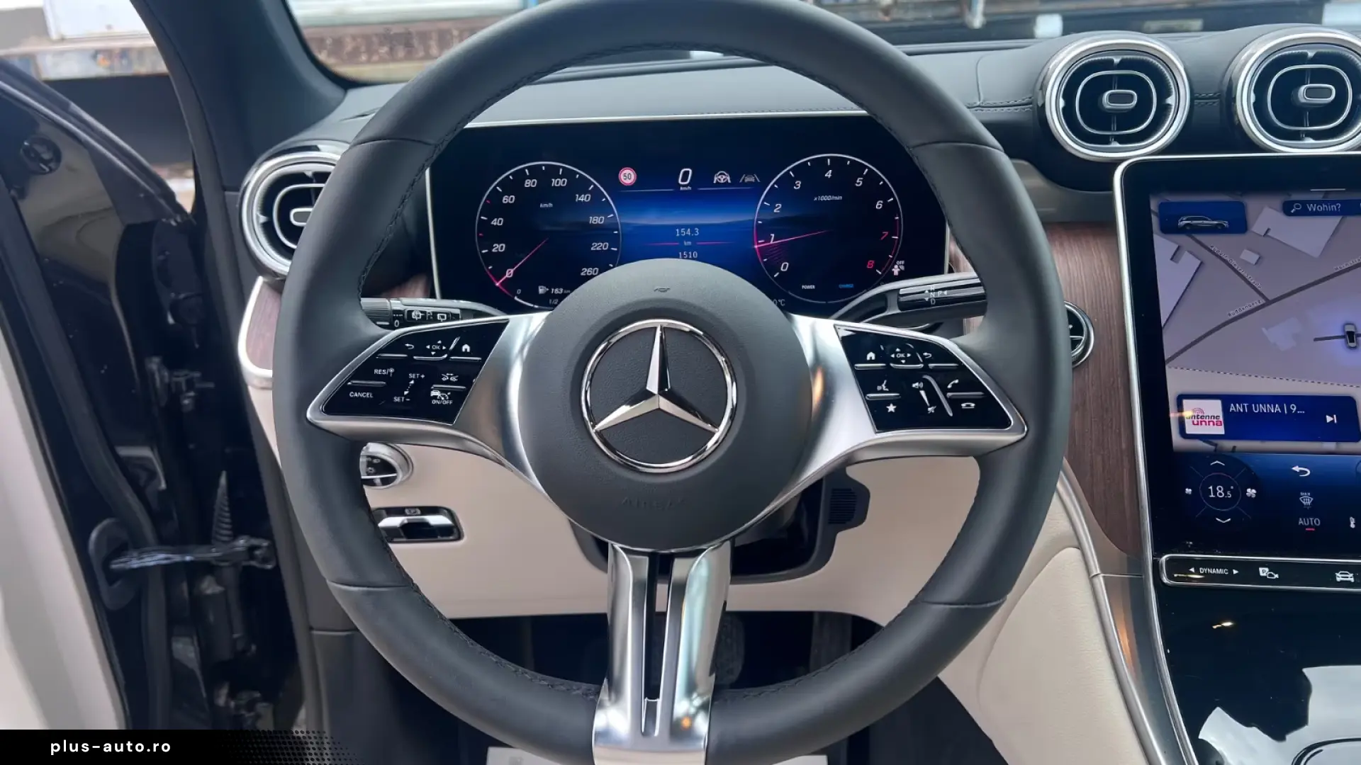 Mercedes-Benz GLC 300 GLC AVANTGARDE 4Matic
