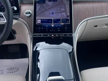 Mercedes-Benz GLC 300 GLC AVANTGARDE 4Matic