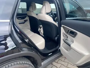 Mercedes-Benz GLC 300 GLC AVANTGARDE 4Matic