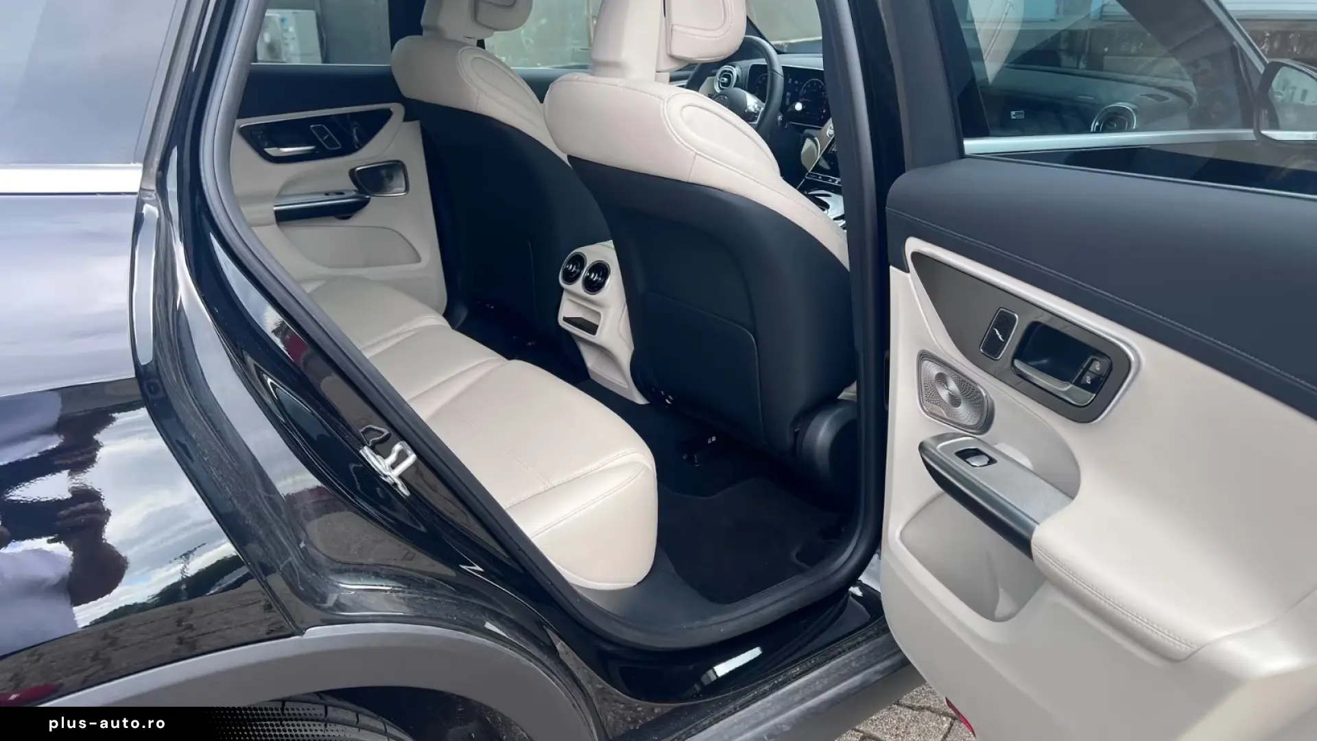 Mercedes-Benz GLC 300 GLC AVANTGARDE 4Matic